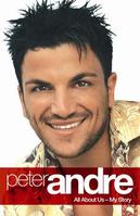 Peter Andre: All About Us