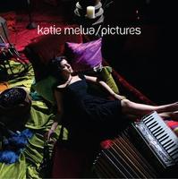 Katie Melua To Release Third Album 'Pictures'