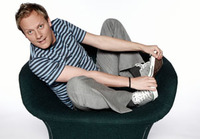 Corrie’s Antony Cotton Becomes Star Of His Own Show