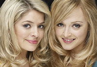 Holly & Fearne Go Dating