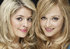 Holly and Fearne 