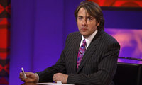 Keira Knightley Joins Jonathan Ross To Kick Off Autumn Season