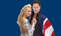 Brendan & Camilla Reunite For Eurovision Dance Contest