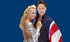 Brendan and Camilla 