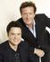 Piers and Donny