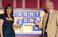 Carol Vorderman celebrates 25 years of Countdown