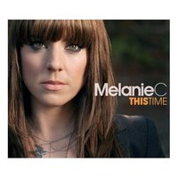 I'm a reluctant Spice says Mel C