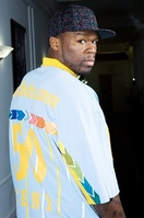 50 Cent gives exclusive online interview
