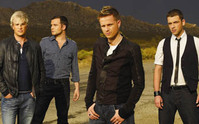 Westlife to go live on ITV1