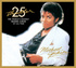 Thriller - The 25th anniversary