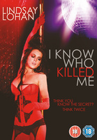 Catch Lindsey Lohan’s erotic thriller on DVD