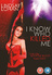 Catch Lindsey Lohan’s erotic thriller on DVD