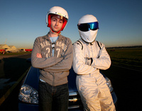 David Tennant to appear on Top Gear