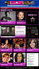 Myspace launches MySpace Celebrity