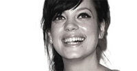 Meet Lily Allen and friends