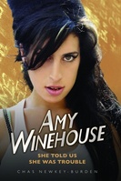 New book asks ‘who is the real Amy Winehouse?’