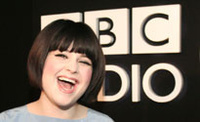 Kelly Osbourne nominated as Sony DAB Rising Star