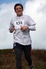Ben Shephard runs his first marathon 