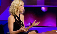 Gwyneth Paltrow talks macrobiotic diets and media