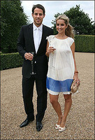 The nation’s favourite WAGs