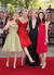 Celebs toast Sex and the City with vodka cocktails 