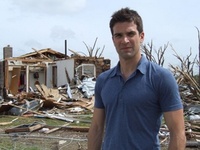 Gethin Jones to host new TV series