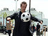 Gary Oldman to front ITV football campaign