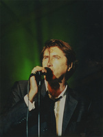 Bryan Ferry to be named Icon at BMI London Awards