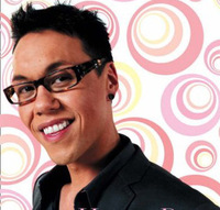 Gok Wan presents master-class for wanna-be stylists