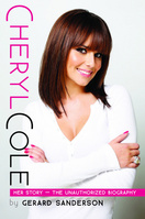 Cheryl Cole’s unauthorized biography to launch this month