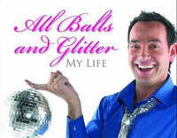 Craig Revel Horwood waltzes into Westfield
