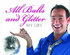 Craig Revel Horwood waltzes into Westfield 