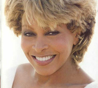 Tina Turner promises unforgettable tour finale