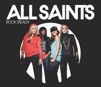 All Saints Are Back