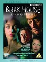 Bleak House On DVD Bleak House On DVD