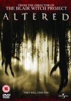 A Tale Of Alien Abduction
