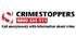 Crime Stoppers