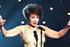 Shirley Bassey