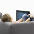 Television Turn-Off For Online Video Generation