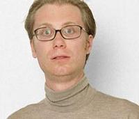 New Radio Show For Stephen Merchant