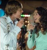 High School Musical Beats Pirates & Robbie