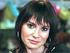 Chastity Dingle of Emmerdale
