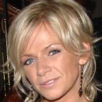 Zoe Ball To Host Soapstar Superstar 2007