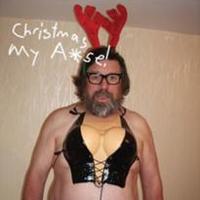 Catch Ricky Tomlinson’s Festive Debut On YouTube