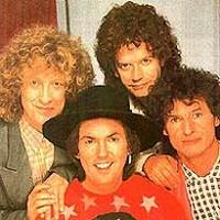 Slade Is Most Favourite Christmas Tune