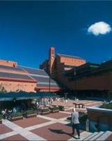 The British Library