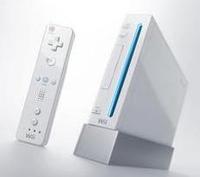 A Happy Wii New Year!