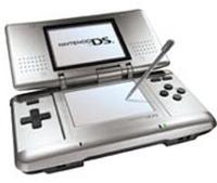 Nintendo DS Returns To World Of Mana