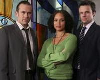 Waterloo Road Returns On BBC1