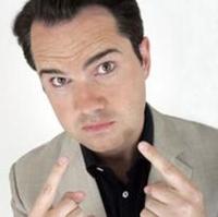 Jimmy Carr Goes Virtual With Second Life